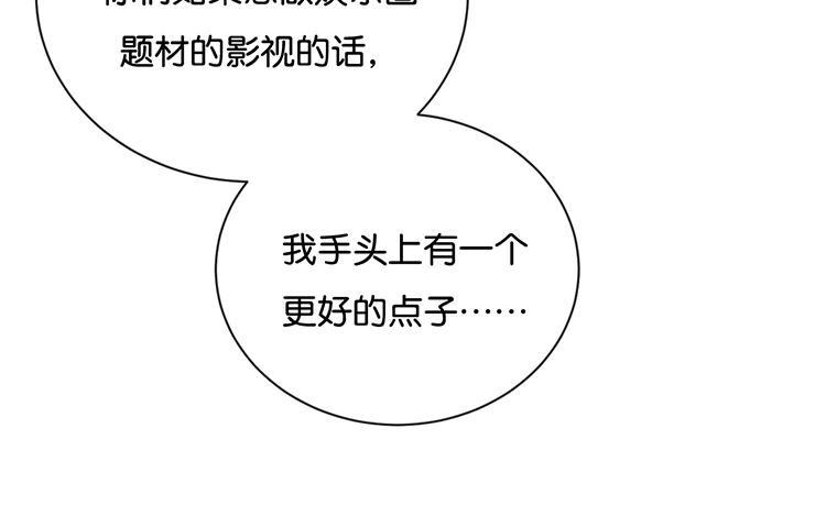 《假戏真做 MM》第67话 契约到时间了吧？ 第21页