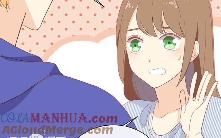 《假戏真做 MM》第67话 契约到时间了吧？ 第55页