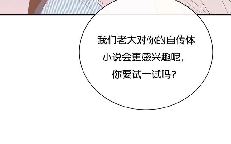 《假戏真做 MM》第67话 契约到时间了吧？ 第6页