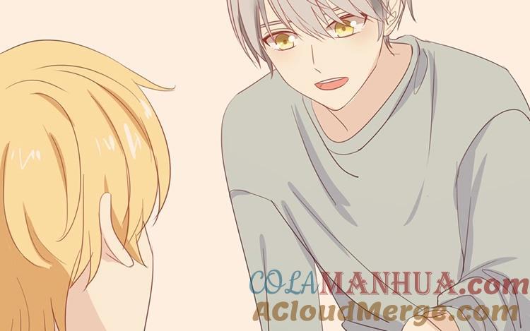 《假戏真做 MM》第68话 这是秘密哦！ 第61页