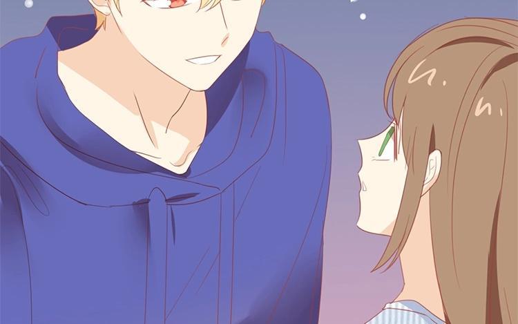 《假戏真做 MM》第68话 这是秘密哦！ 第2页