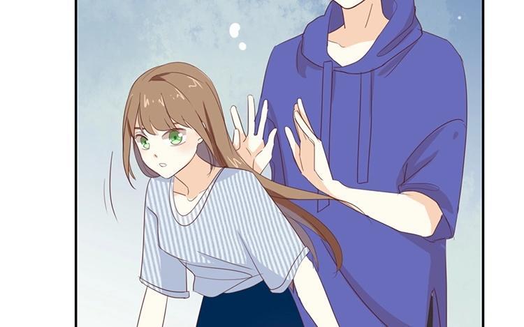 《假戏真做 MM》第68话 这是秘密哦！ 第33页