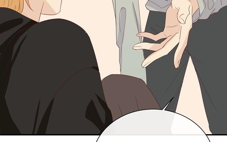 《假戏真做 MM》第68话 这是秘密哦！ 第62页