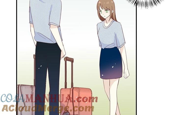 《假戏真做 MM》第68话 这是秘密哦！ 第40页