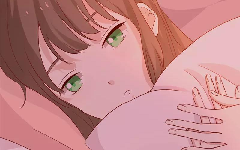 《假戏真做 MM》第6话 我居然拒绝了季辰？！ 第32页