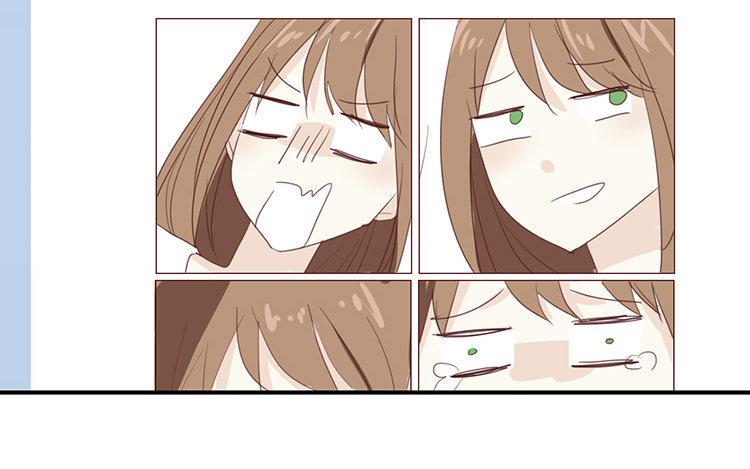 《假戏真做 MM》第70话 不要太在意 第30页