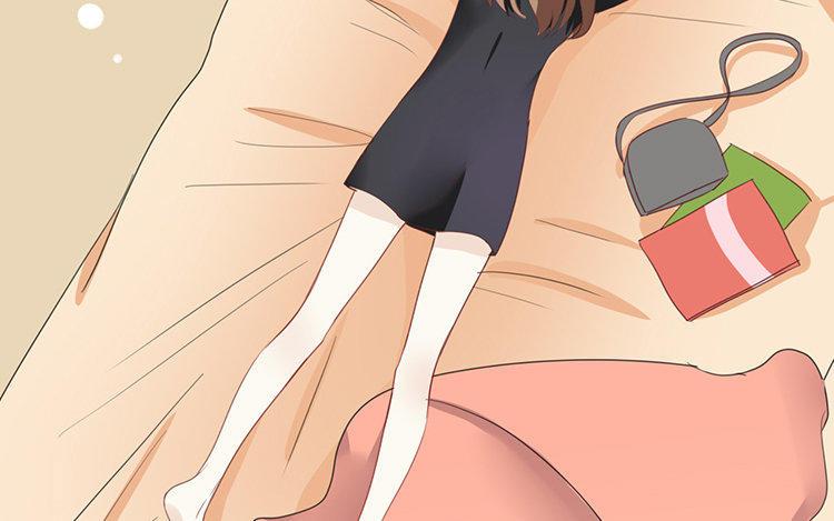 《假戏真做 MM》第70话 不要太在意 第20页