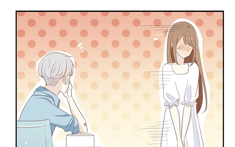 《假戏真做 MM》第74话 你喜欢她？ 第11页