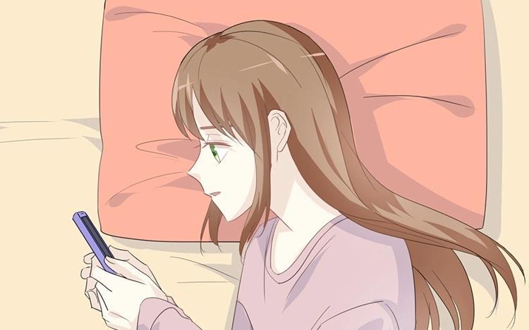 《假戏真做 MM》第78话 不要突然开车啊喂！ 第14页