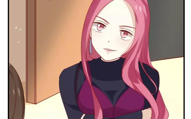 《假戏真做 MM》第7话 是时候要谈谈了 第2页