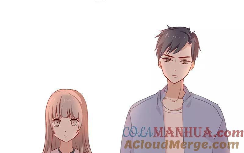《假戏真做 MM》第7话 是时候要谈谈了 第37页