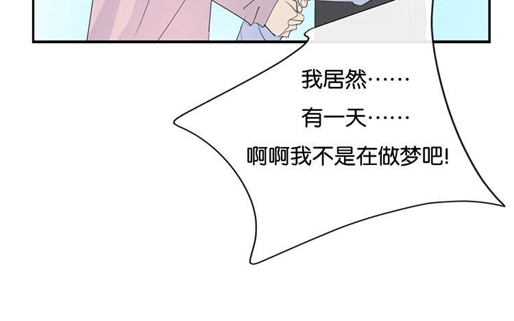 《假戏真做 MM》第80话 我在做梦吗？ 第59页