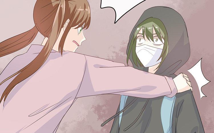 《假戏真做 MM》第83话 跟我去对质！ 第54页