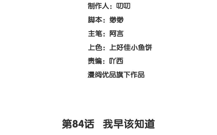 《假戏真做 MM》第84话 我早该知道 第8页