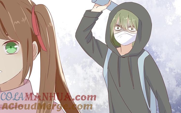 《假戏真做 MM》第85话 快来人啊！ 第28页
