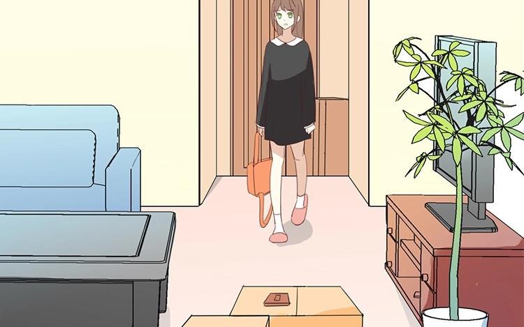 《假戏真做 MM》第88话 你要走？ 第41页