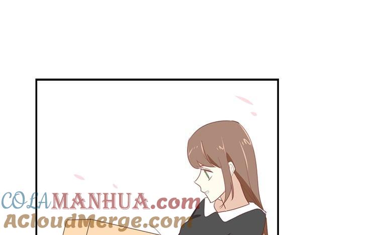 《假戏真做 MM》第88话 你要走？ 第43页