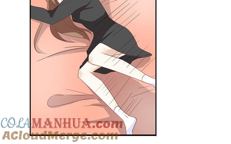 《假戏真做 MM》第90话 你想干什么？ 第37页