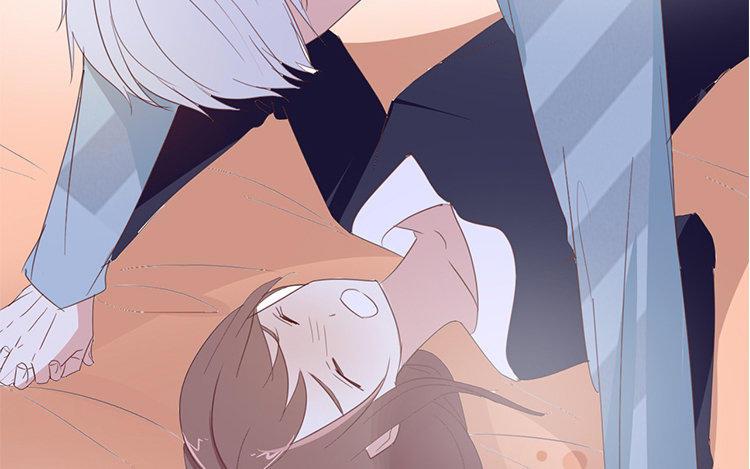 《假戏真做 MM》第90话 你想干什么？ 第54页