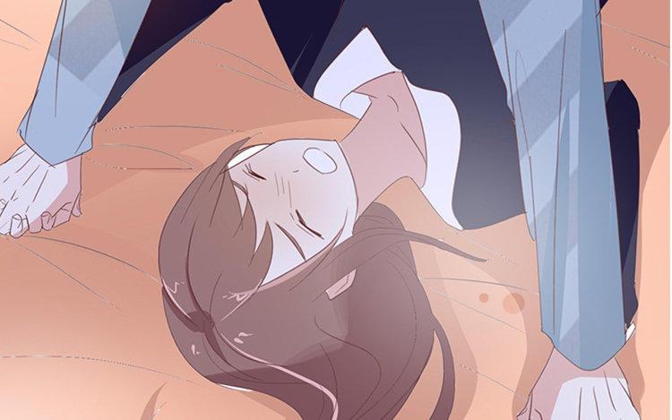 《假戏真做 MM》第91话 我也很可怕…… 第3页