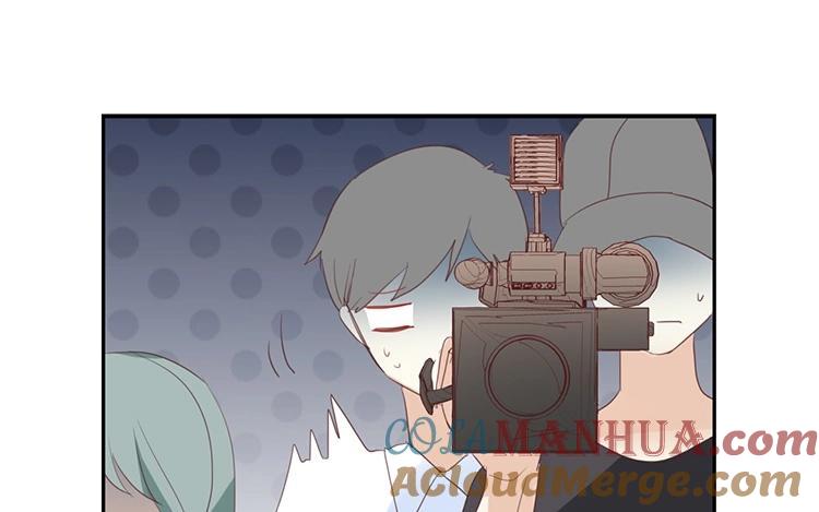 《假戏真做 MM》第92话 她是我的女人 第55页