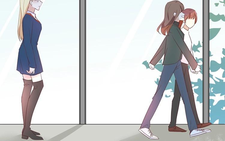 《假戏真做 MM》第93话 三年了…… 第56页