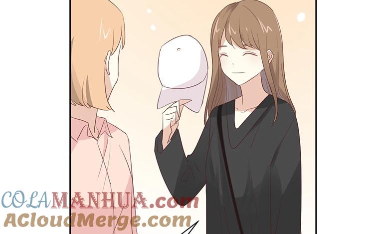 《假戏真做 MM》第97话 听说你在找我？ 第49页