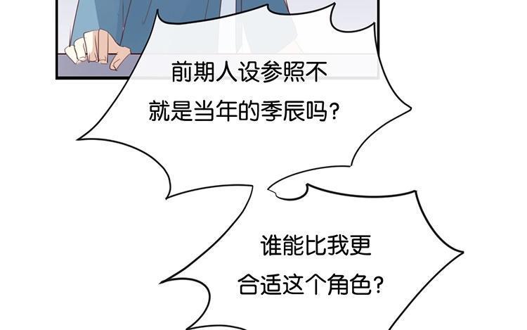 《假戏真做 MM》第98话 他认不出来的 第3页