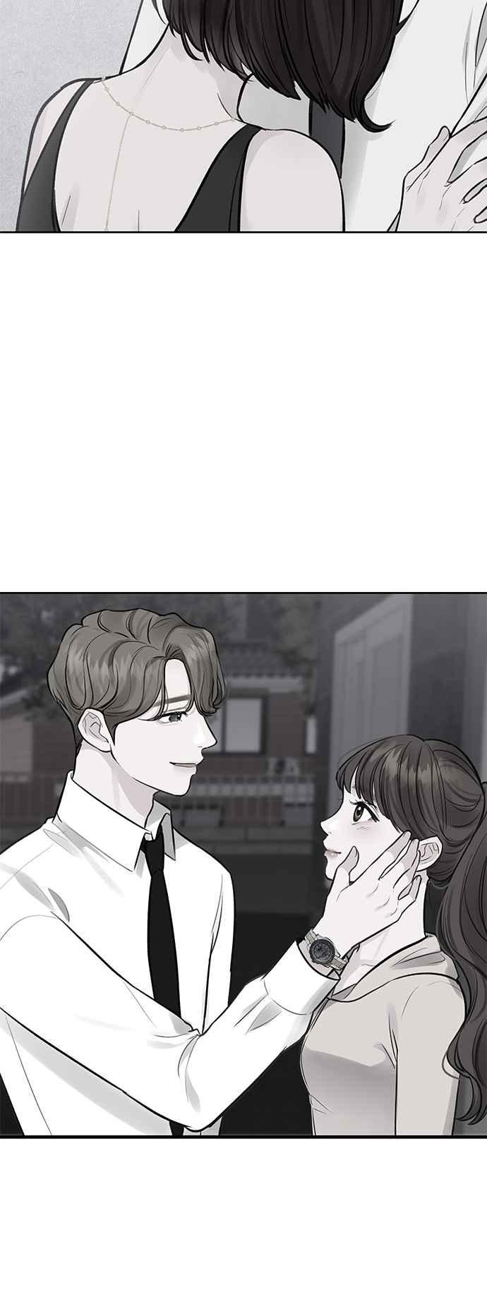 《他不是我的理想型》第3话 第62页