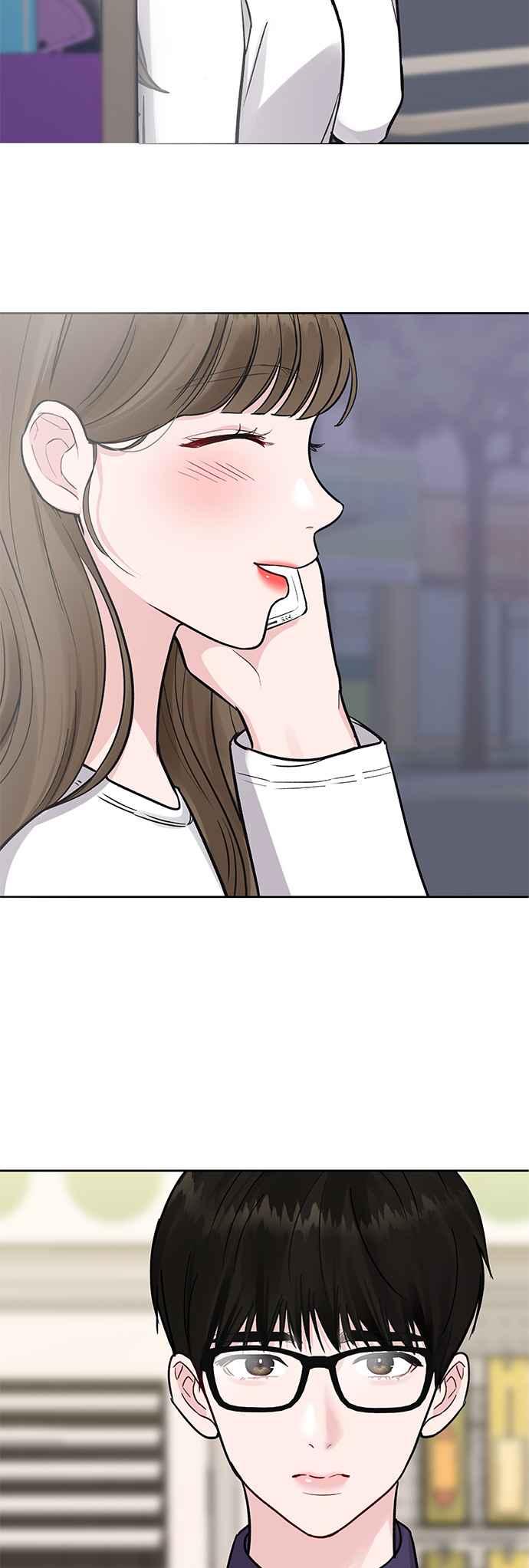 《他不是我的理想型》第3话 第59页