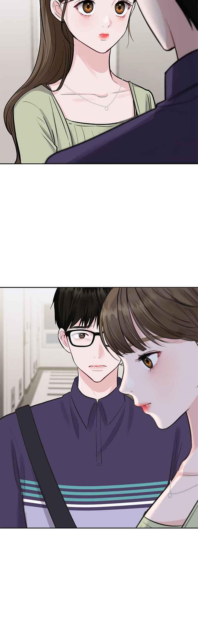 《他不是我的理想型》第4话 第78页