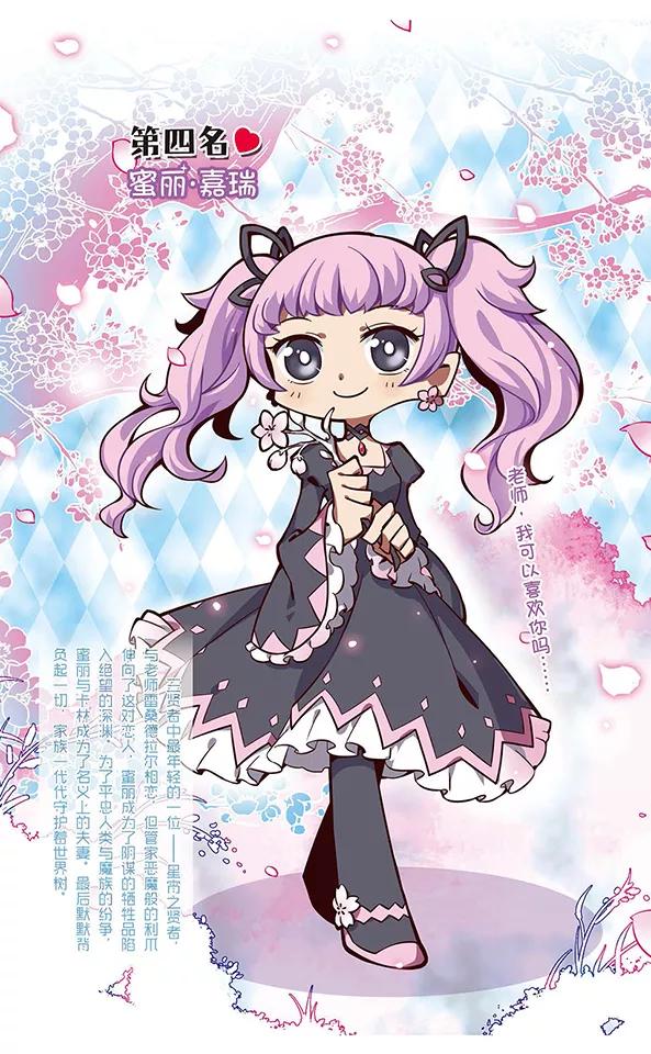 《加油大魔王！》第118话 混沌深处 第28页