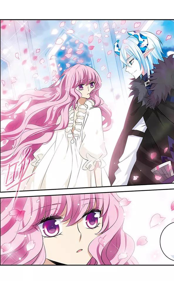 《加油大魔王！》第134话 灵魂回响 第10页