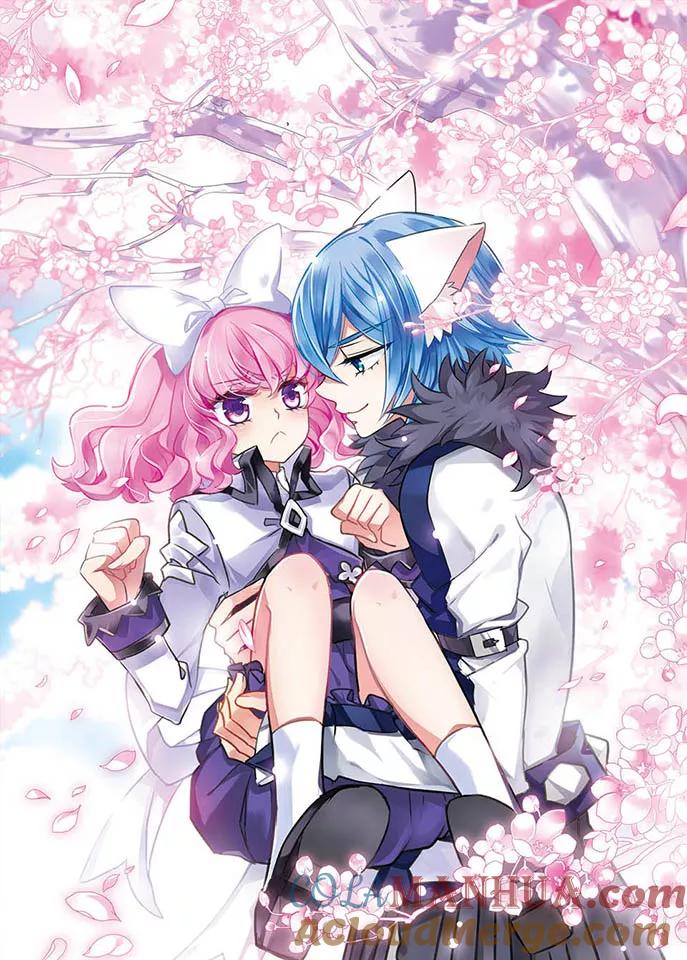 《加油大魔王！》第136话 逆时 第27页