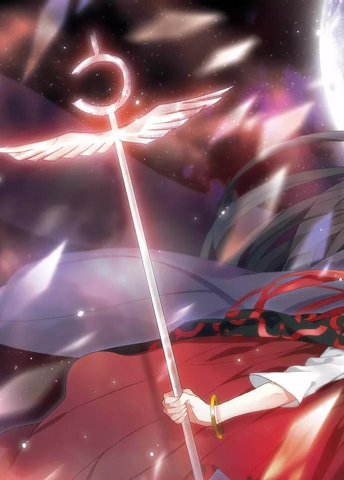 《加油大魔王！》第147话 世界的葬礼 第2页