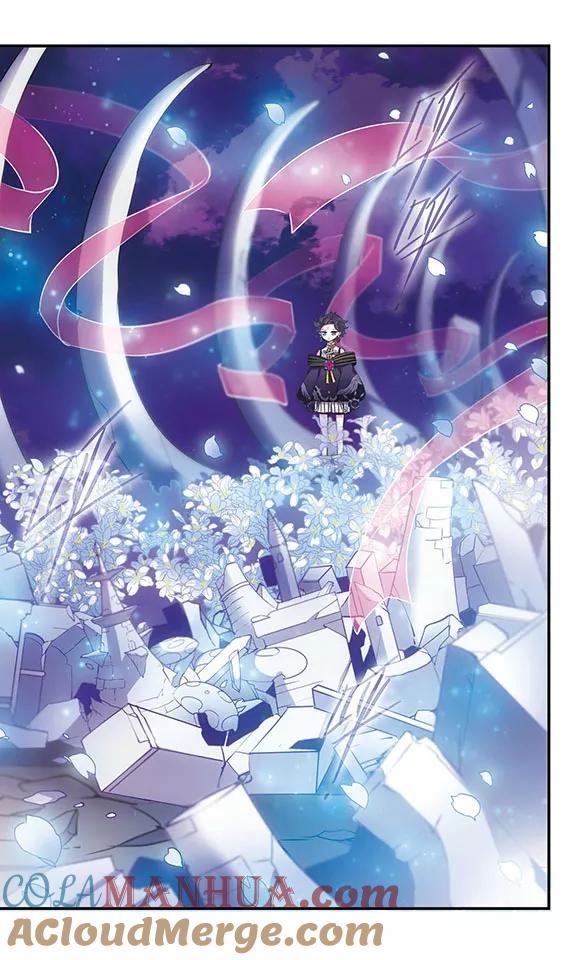 《加油大魔王！》第163话 重回学院 第5页