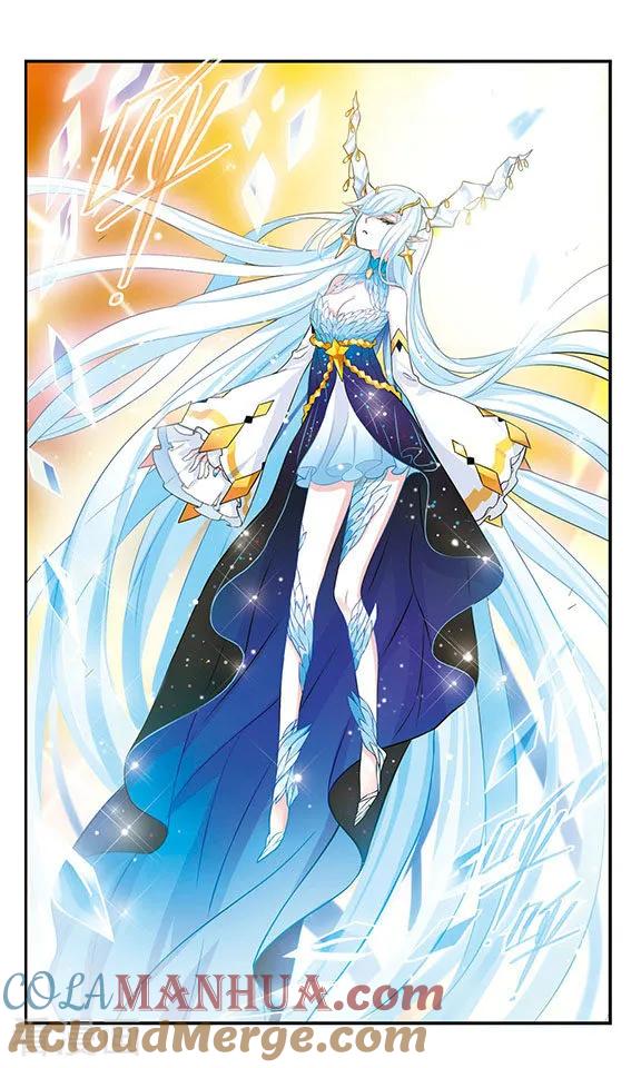 《加油大魔王！》第169话1 贤者之死 第10页