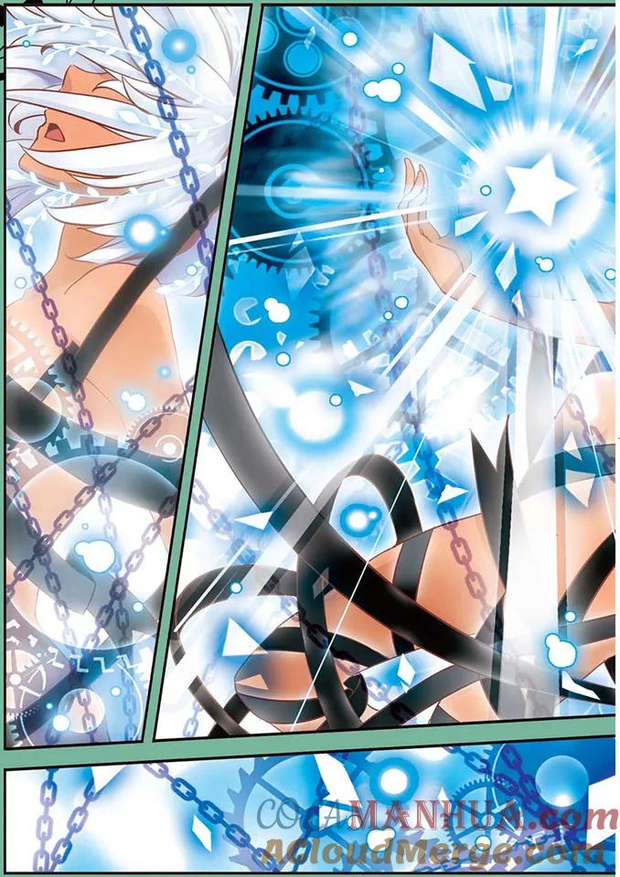 《加油大魔王！》第75话 他的道路 第5页