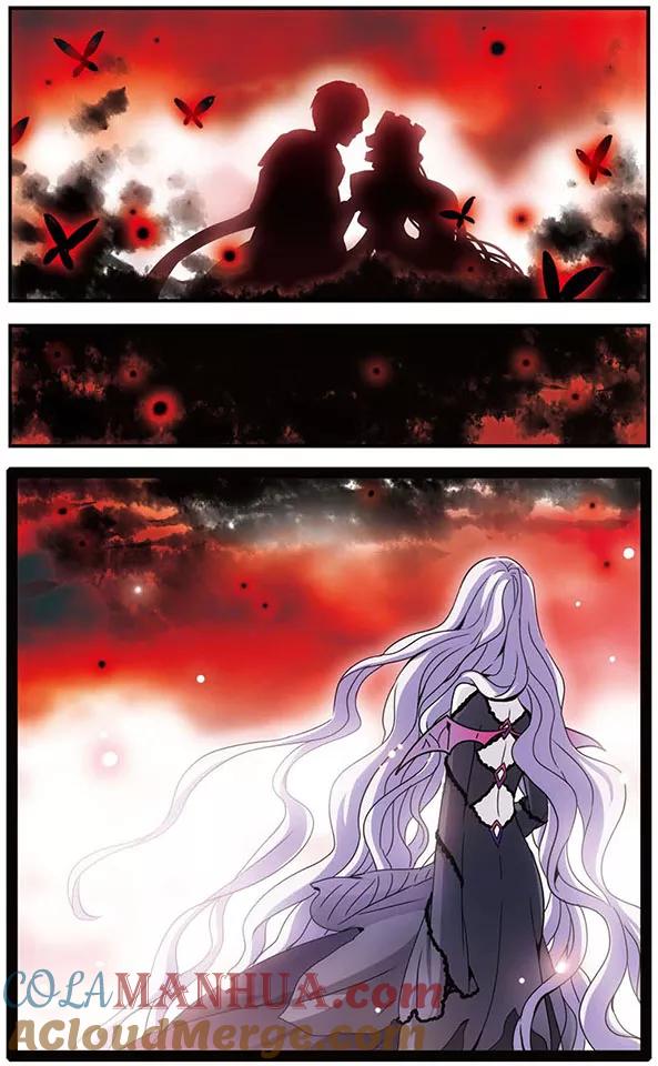 《加油大魔王！千年之章》第33话 恶者同盟 第6页