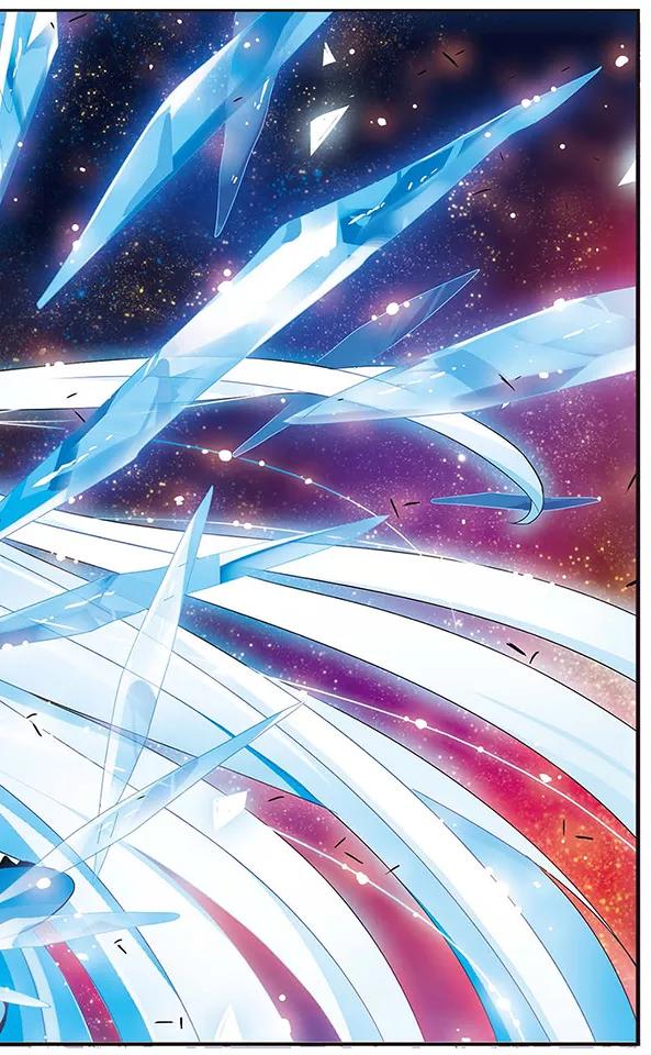 《加油大魔王！千年之章》第62话 狂风骤雨 第20页