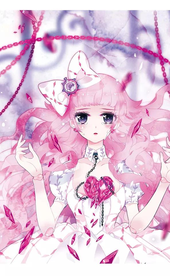 《加油大魔王！千年之章》第67话 蔓延的黑暗 第4页