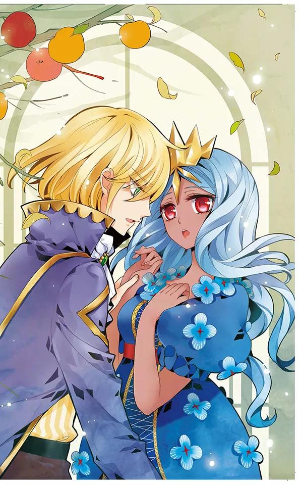 《加油大魔王！千年之章》第75话 双王对决 第4页