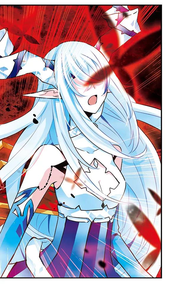 《加油大魔王！千年之章》第75话 双王对决 第30页