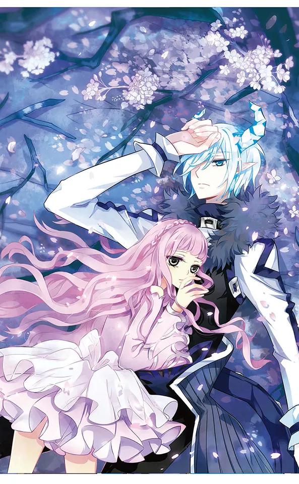 《加油大魔王！千年之章》第80话 注定分离的道路 第4页
