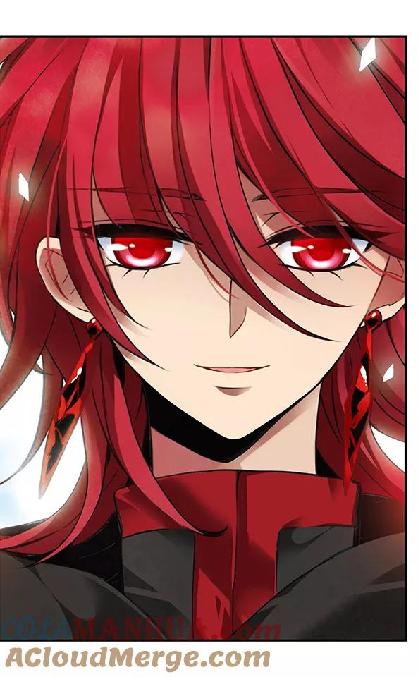 《加油大魔王！千年之章》第80话 注定分离的道路 第21页