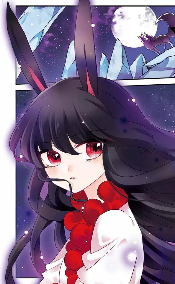 《加油大魔王！千年之章》第87话 血染之花 第8页