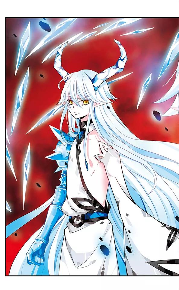 《加油大魔王！千年之章》第90话 再见，星星 第30页
