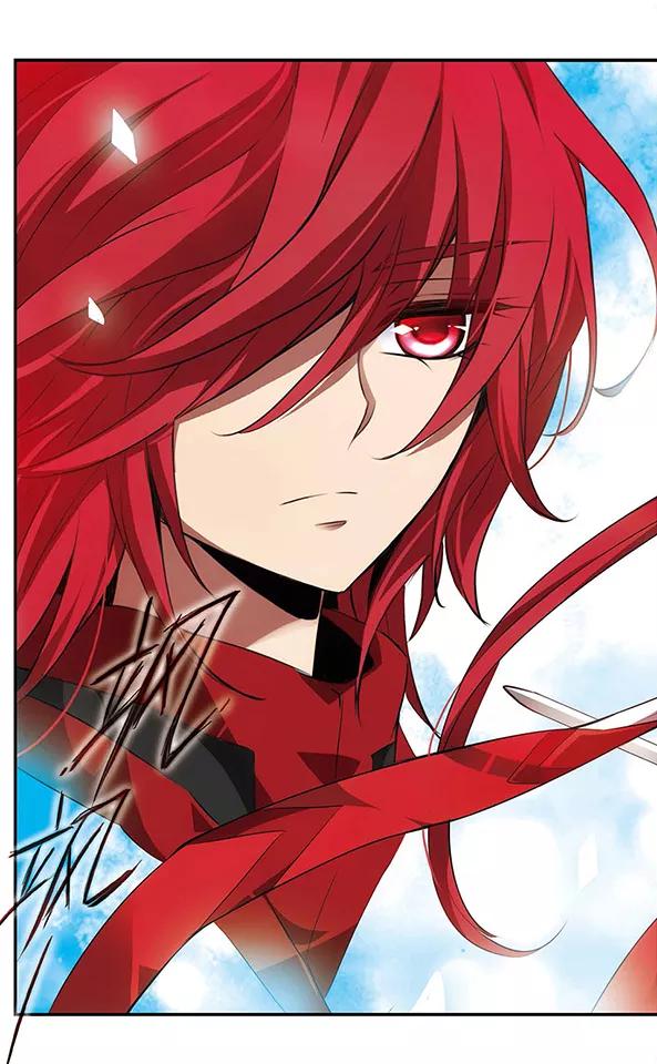《加油大魔王！千年之章》第90话 再见，星星 第28页