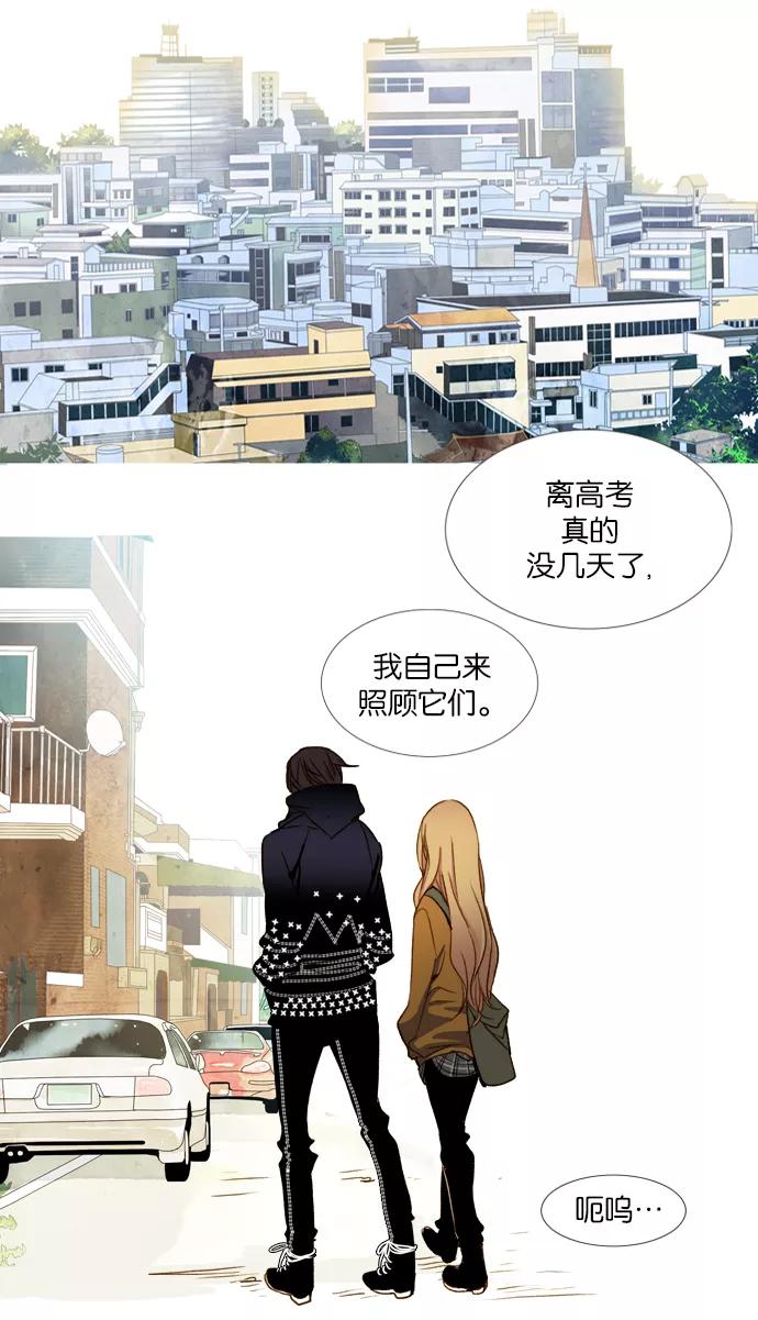 《十九岁二十一岁》[第19话] 南瓜花 第24页