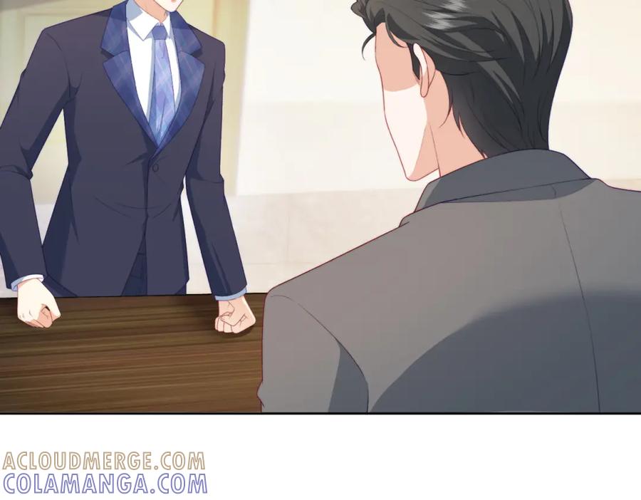 《会长的伪萌女友》第10话 半年之约 第33页